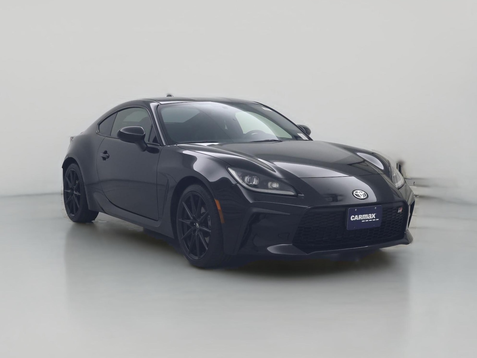 2025 Toyota GR86