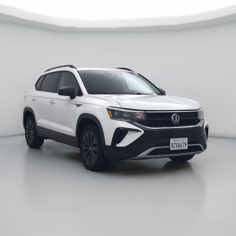 2022 Volkswagen Taos S
