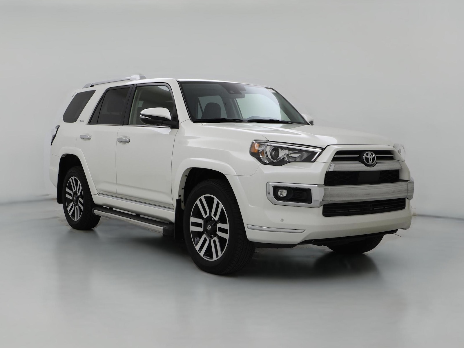 2023 Toyota 4Runner