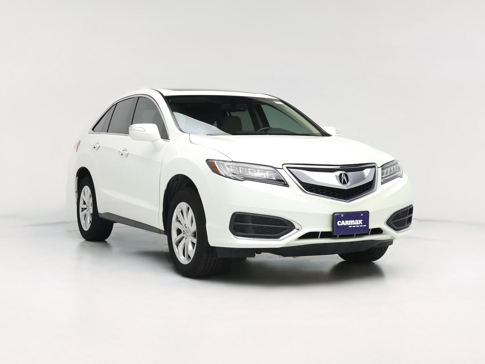 2016 Acura RDX