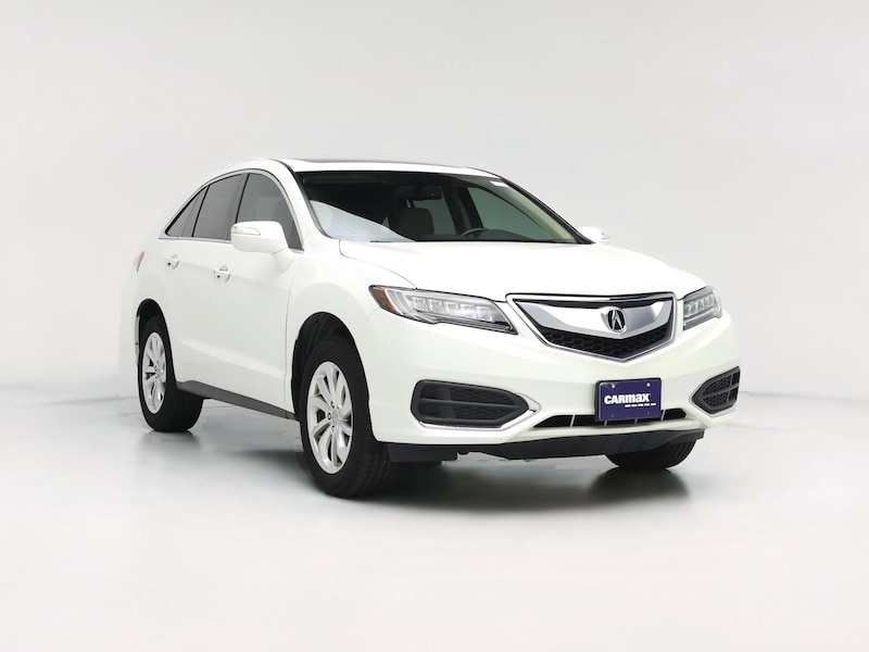 2016 Acura RDX AWD