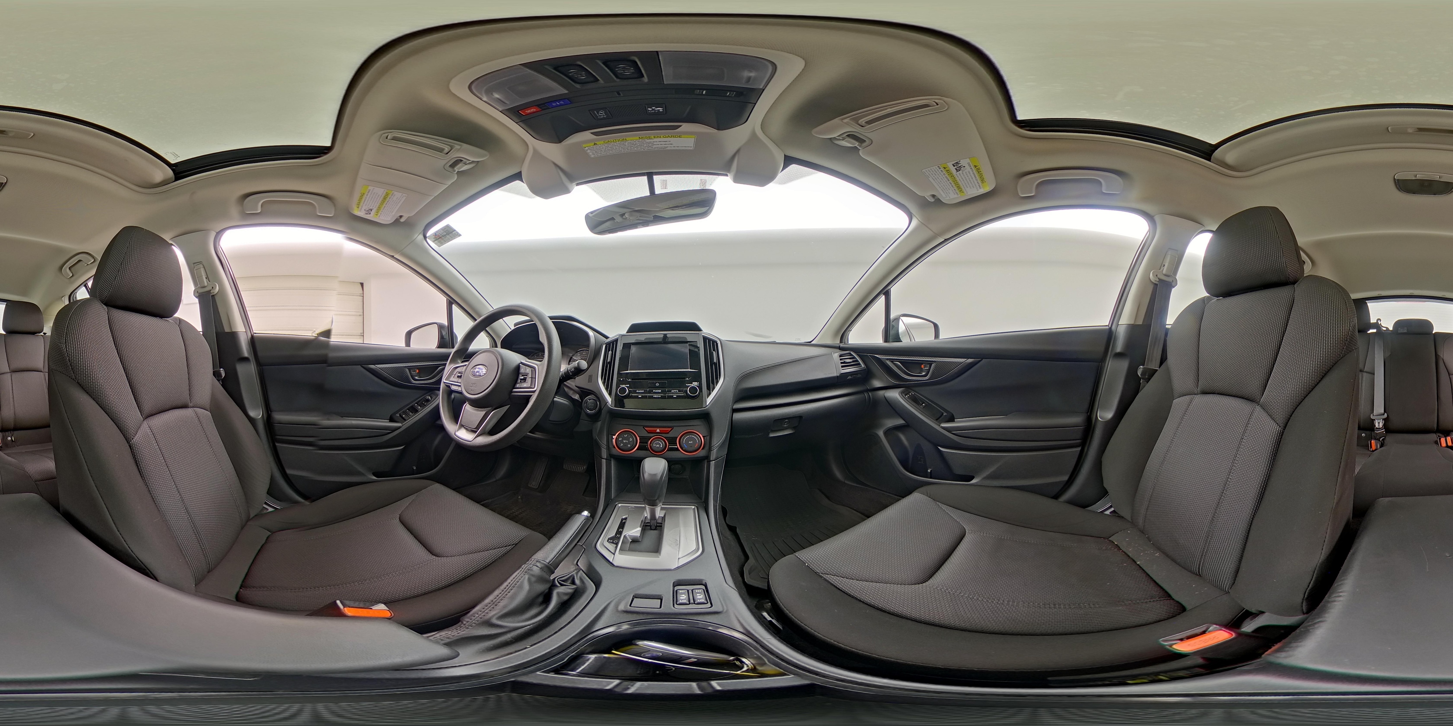 2020 Subaru Impreza Premium - Photo 26