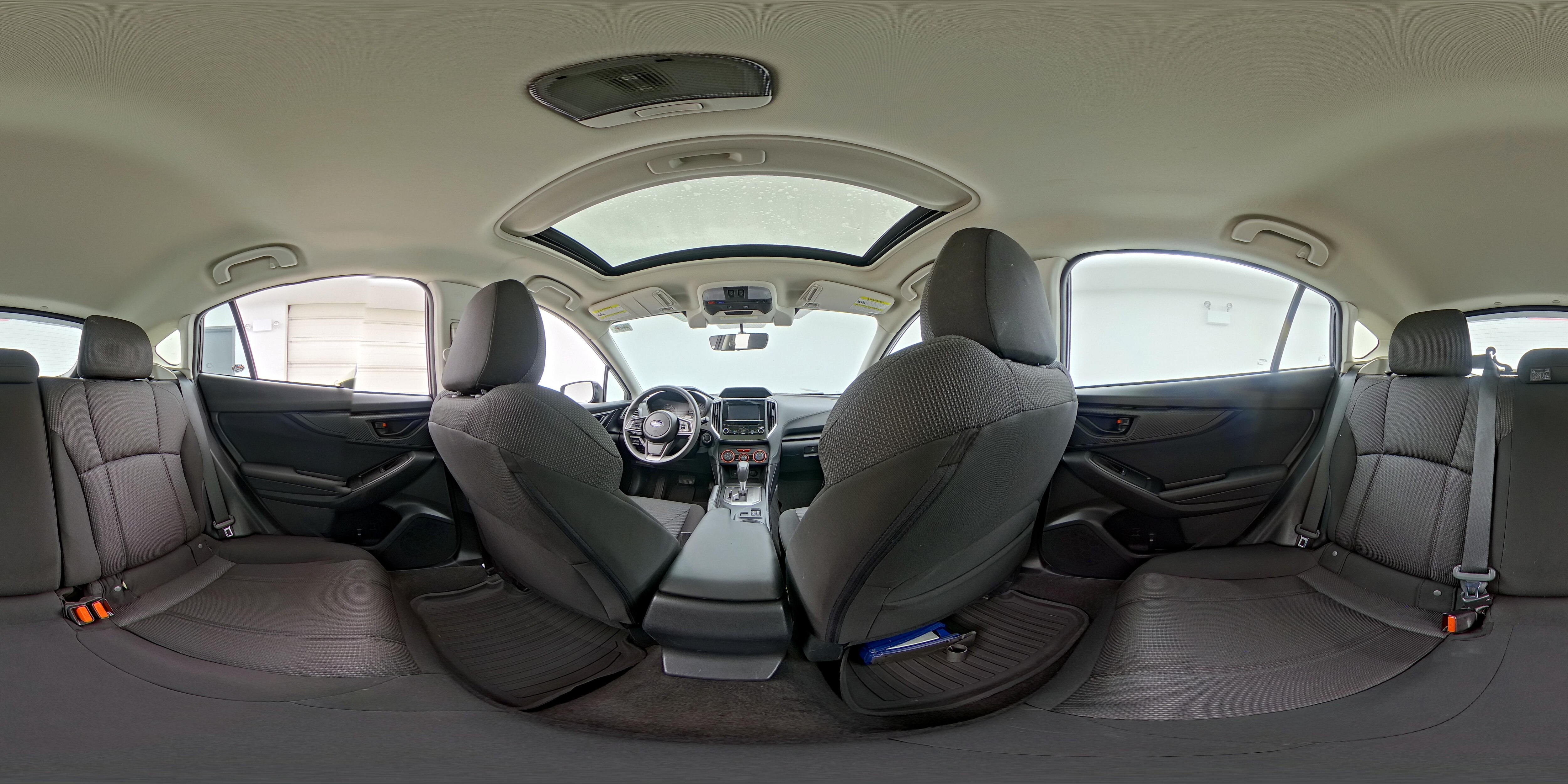 2020 Subaru Impreza Premium - Photo 27