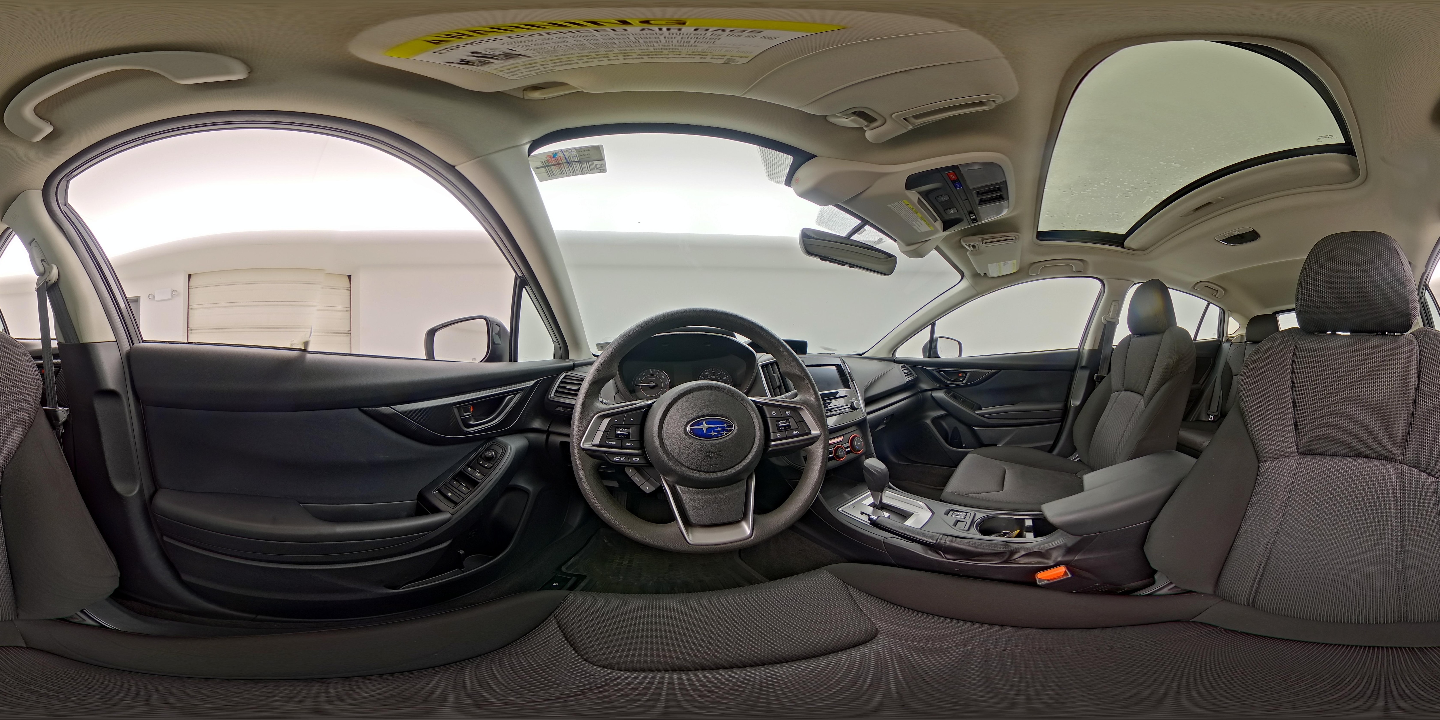 2020 Subaru Impreza Premium - Photo 28