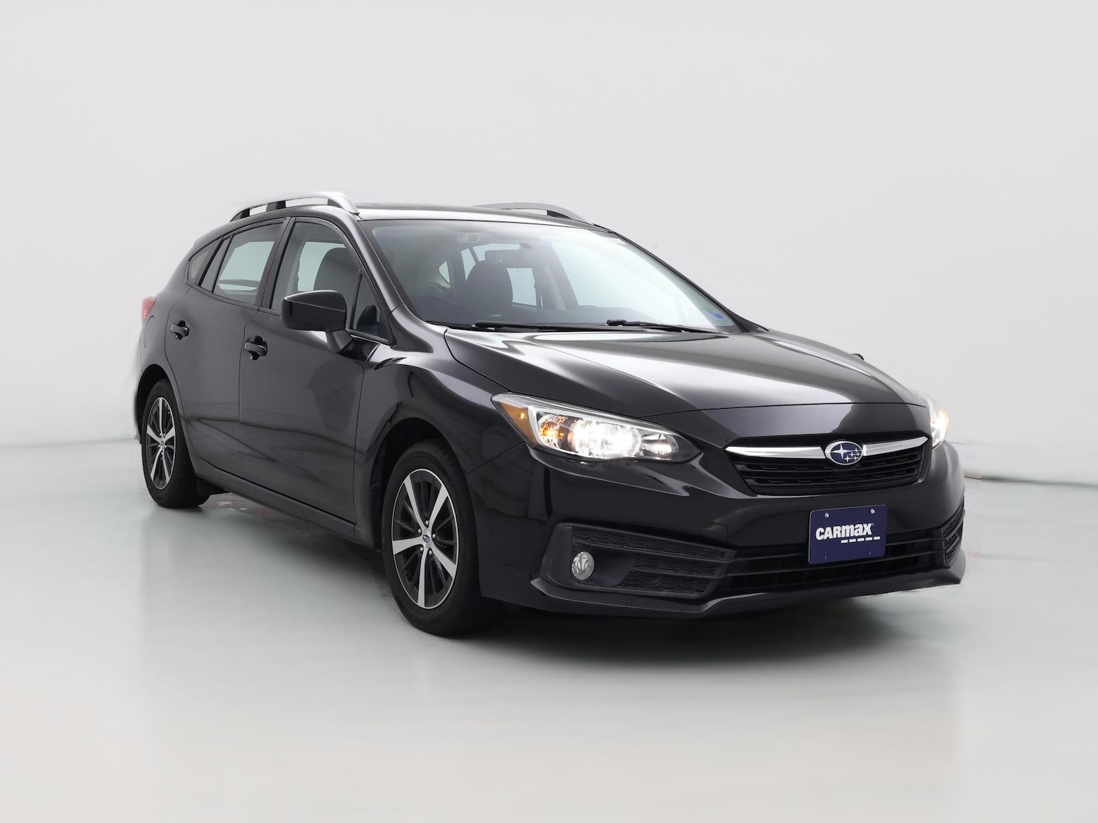 Smart Key & Blind Spot Monitor