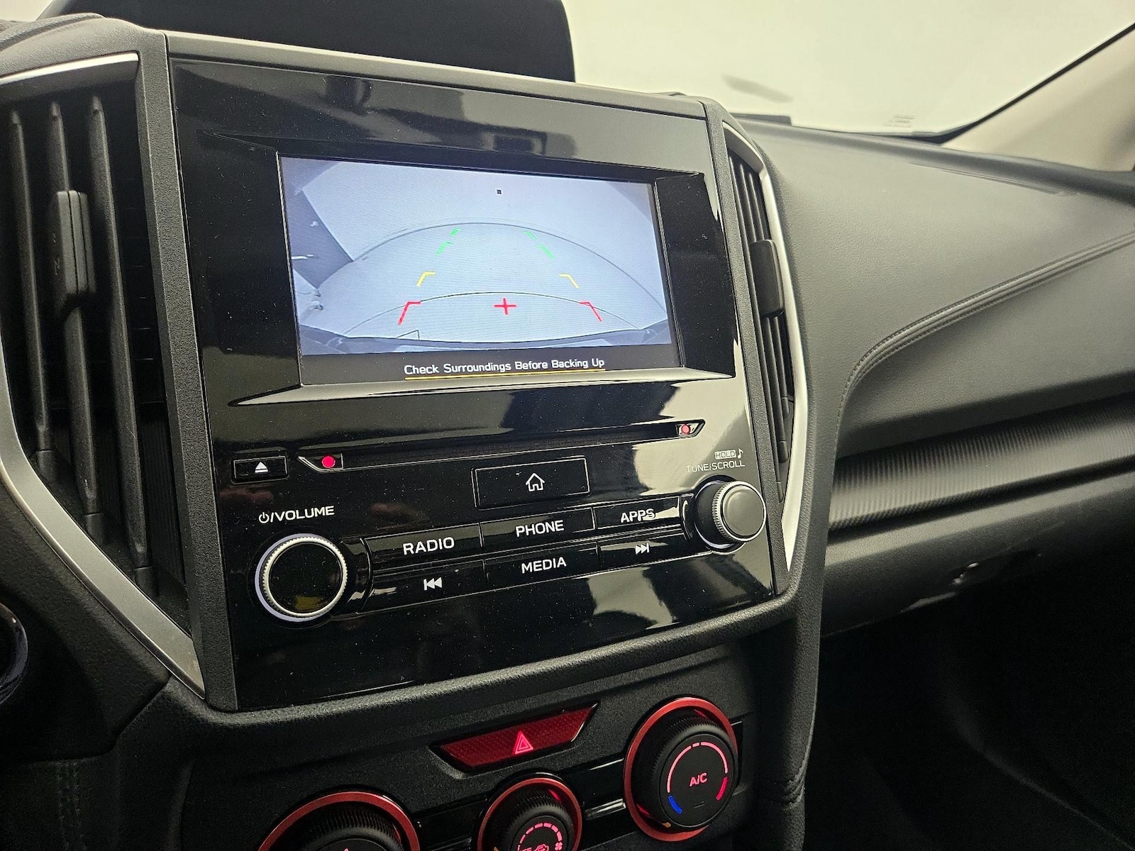 2020 Subaru Impreza Premium - Photo 15