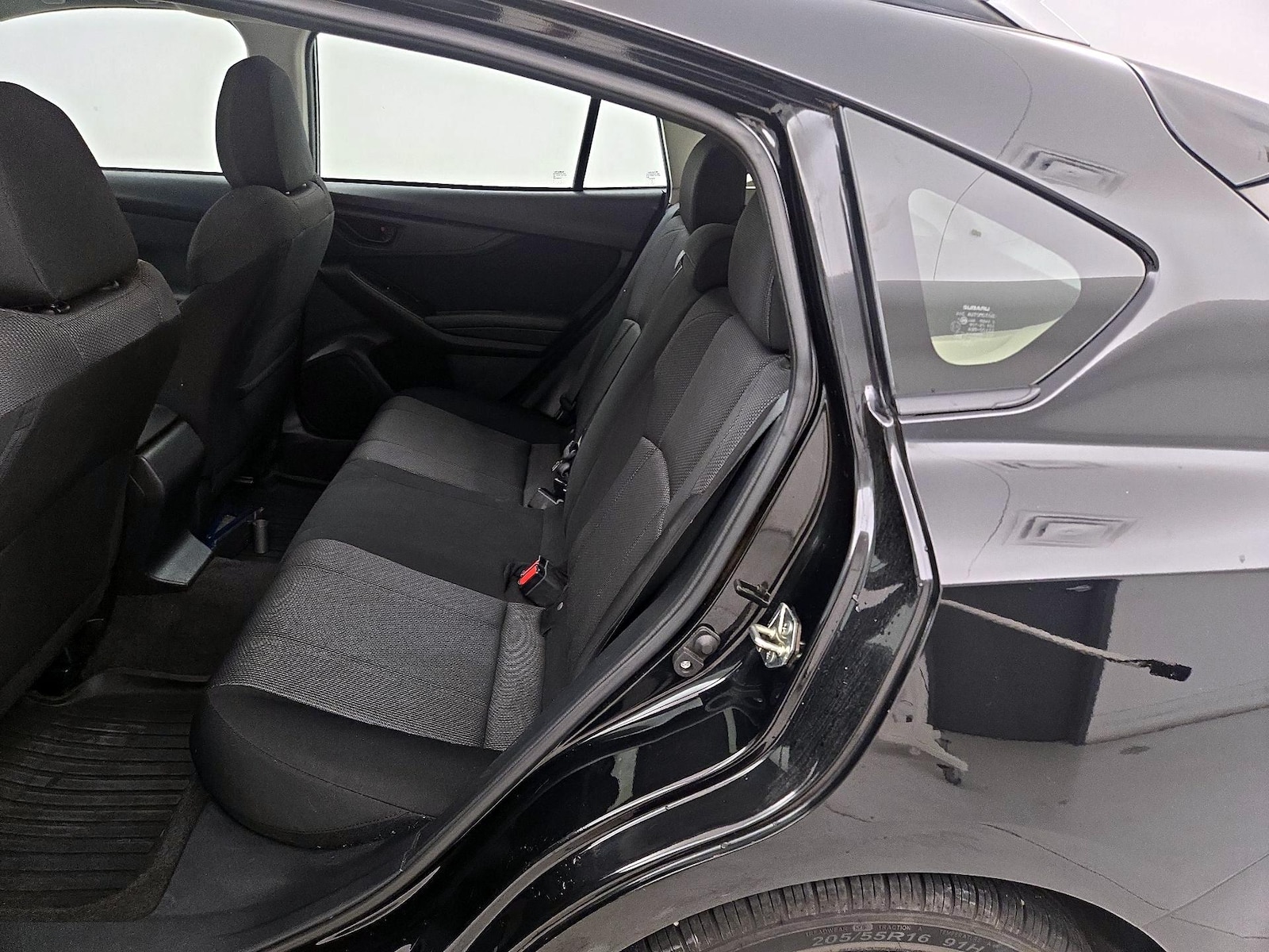2020 Subaru Impreza Premium - Photo 21