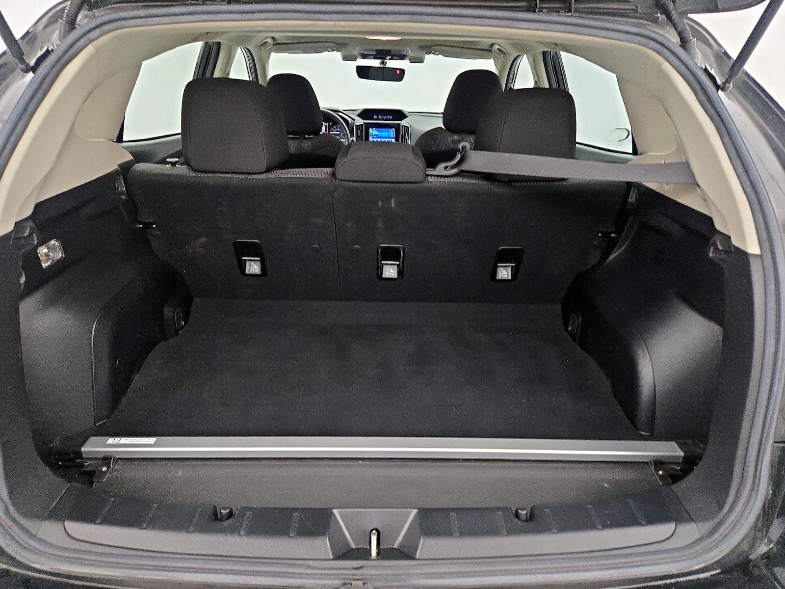 2020 Subaru Impreza Premium - Photo 22