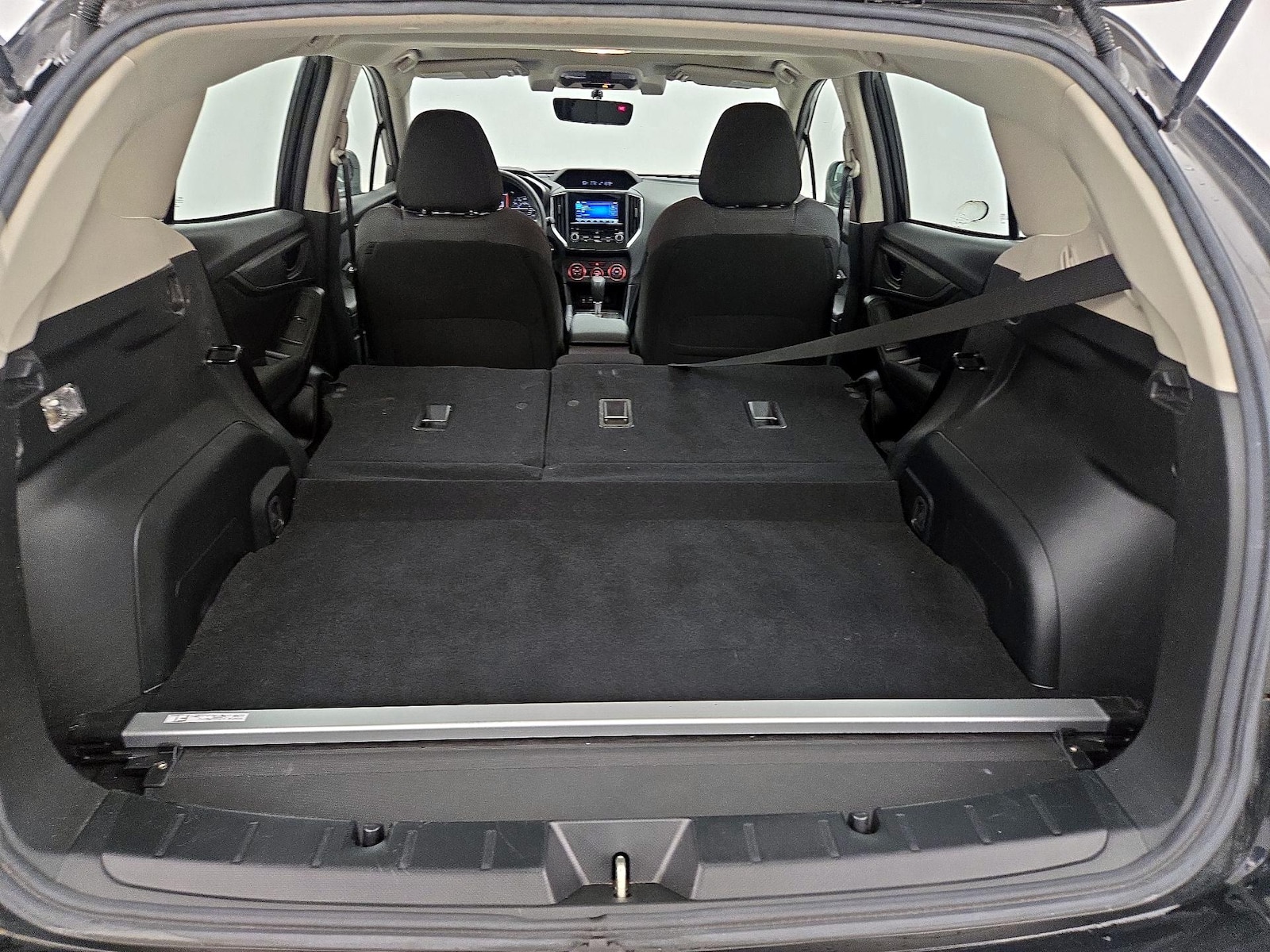 2020 Subaru Impreza Premium - Photo 23