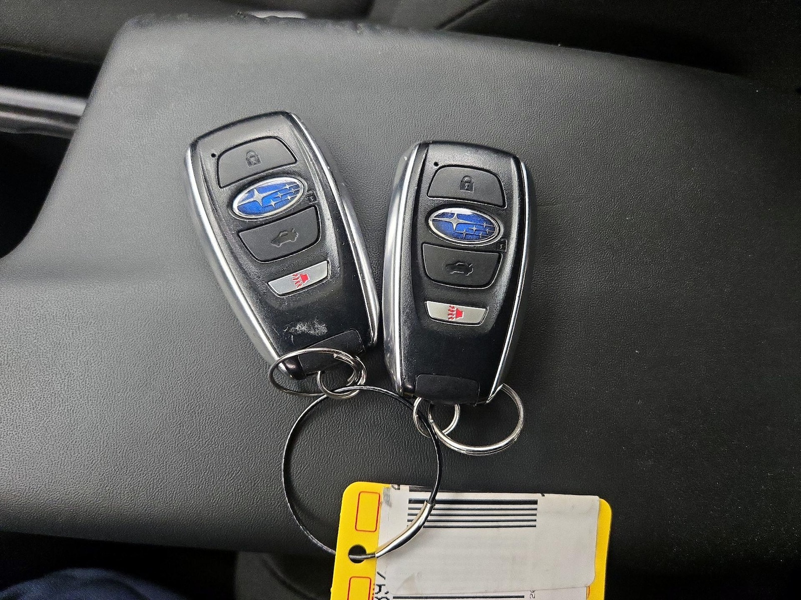 2020 Subaru Impreza Premium - Photo 25
