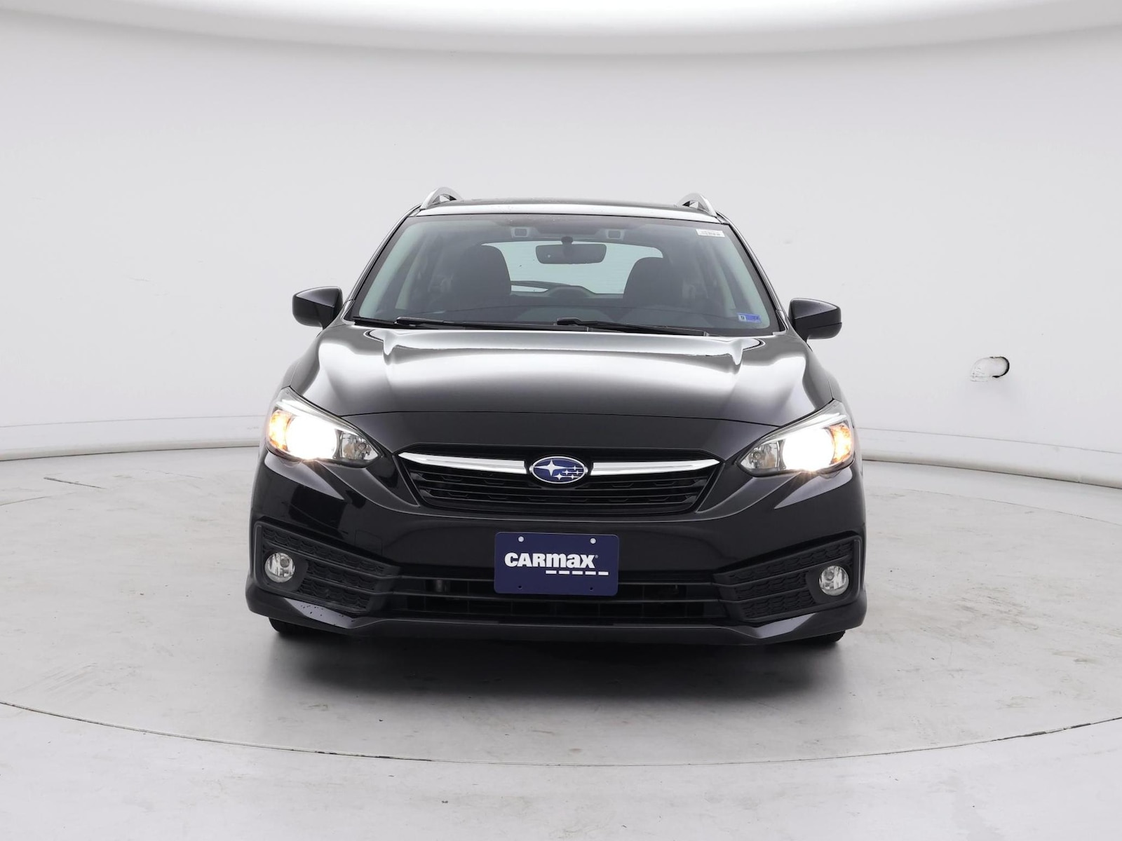 2020 Subaru Impreza Premium - Photo 6