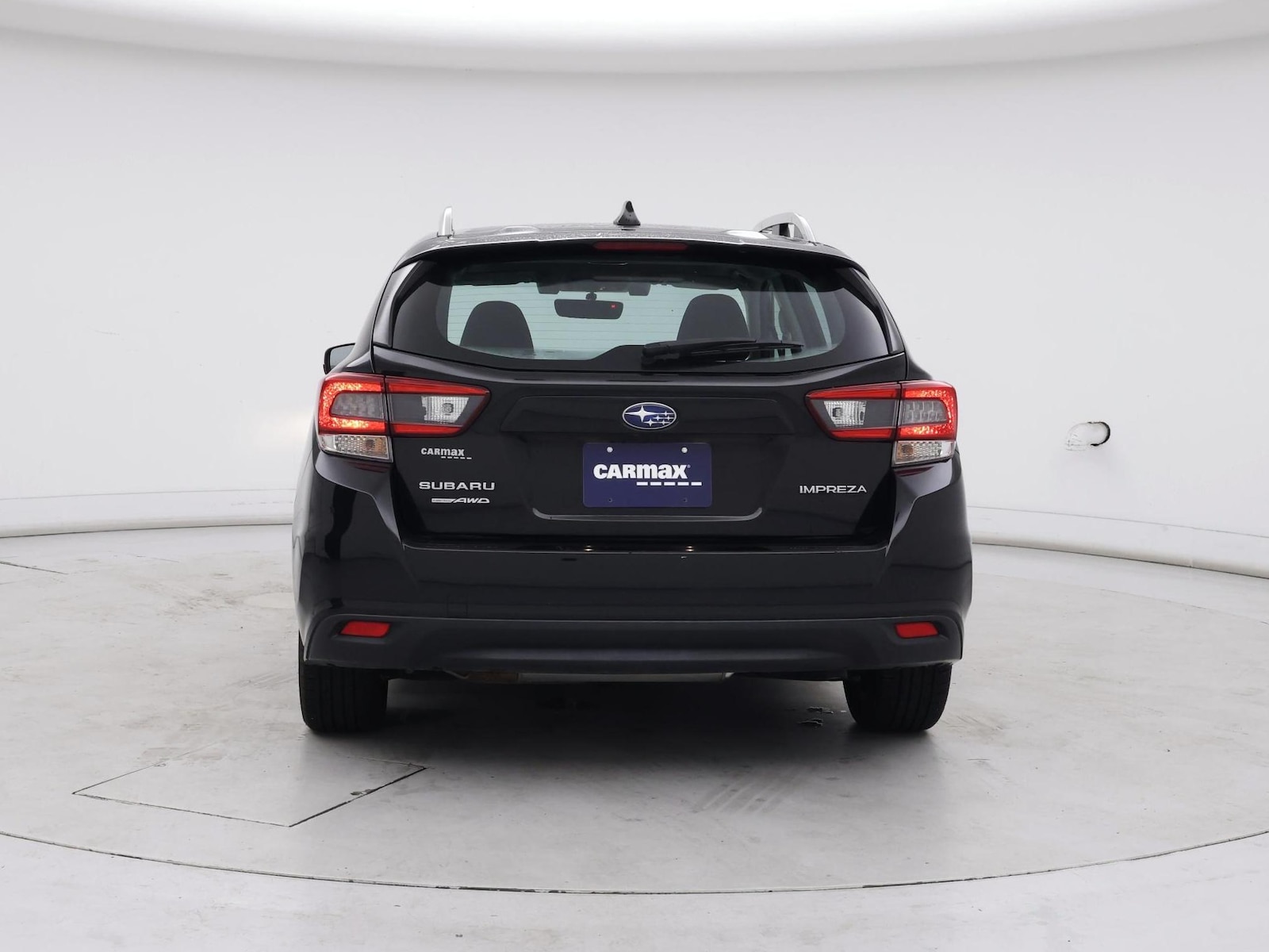 2020 Subaru Impreza Premium - Photo 7