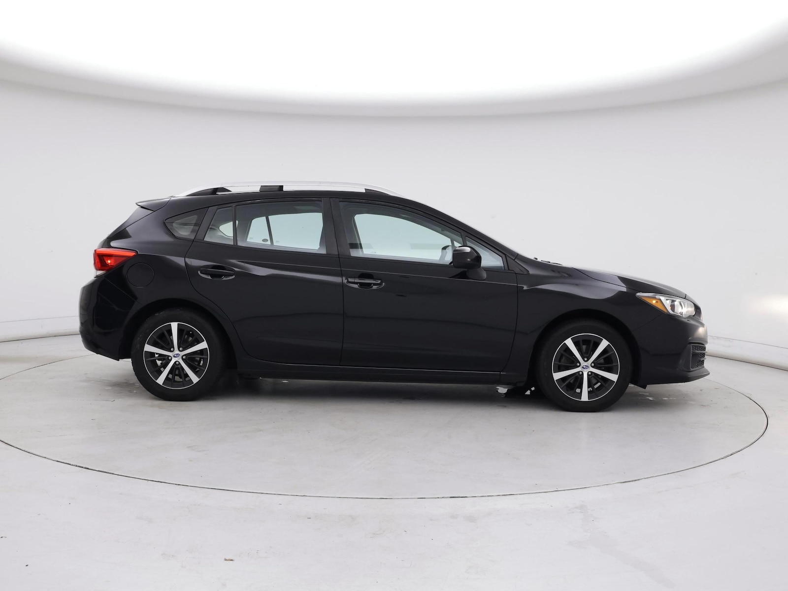 2020 Subaru Impreza Premium - Photo 8
