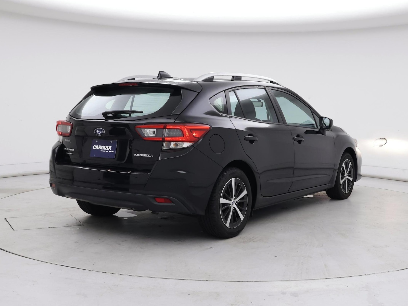 2020 Subaru Impreza Premium - Photo 9