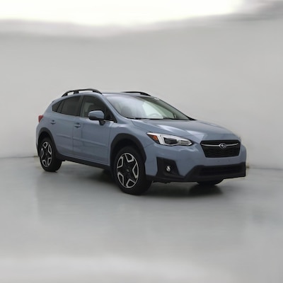2020 Subaru Crosstrek Limited