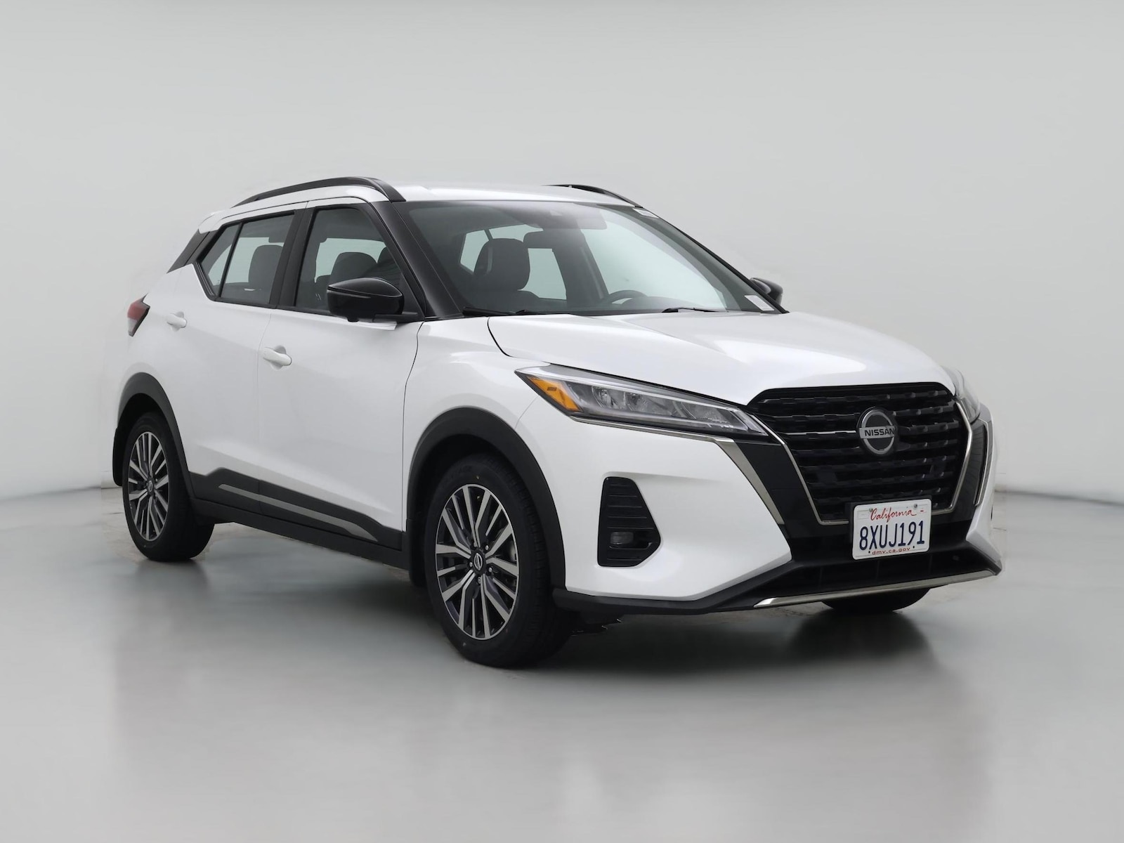 2021 Nissan Kicks