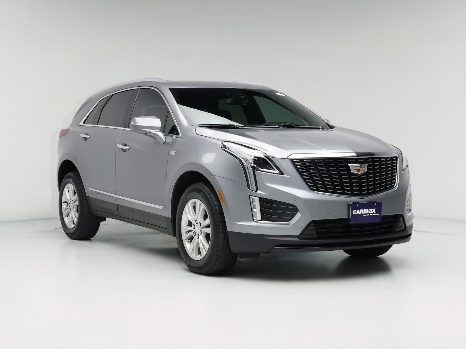 2023 Cadillac XT5