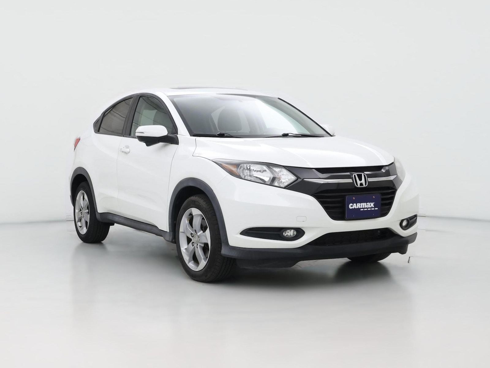2017 Honda HR-V