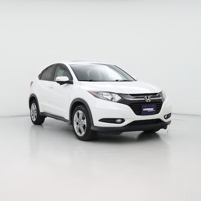 2017 Honda HR-V EX
