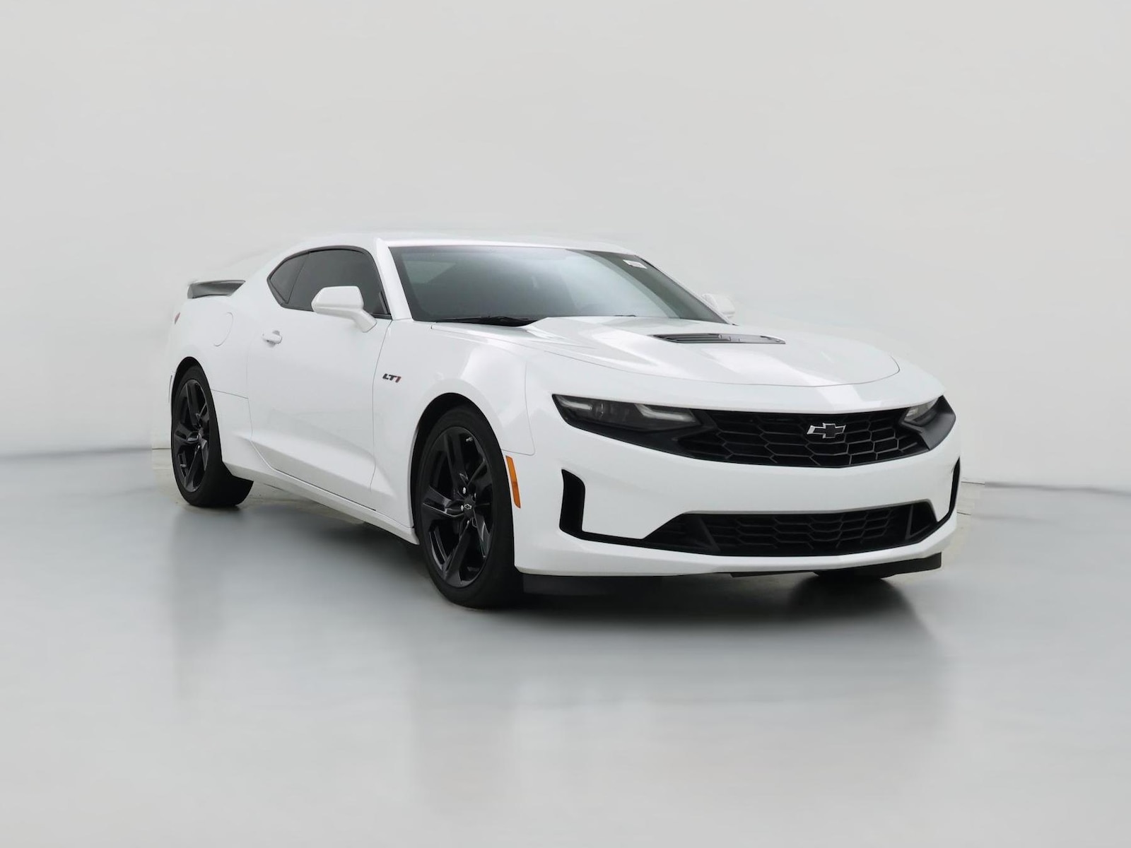 2024 Chevrolet Camaro LT1