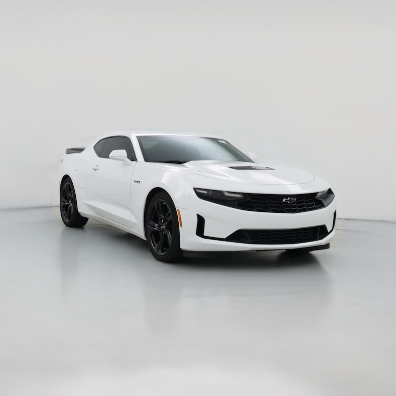 2024 Chevrolet Camaro LT1
