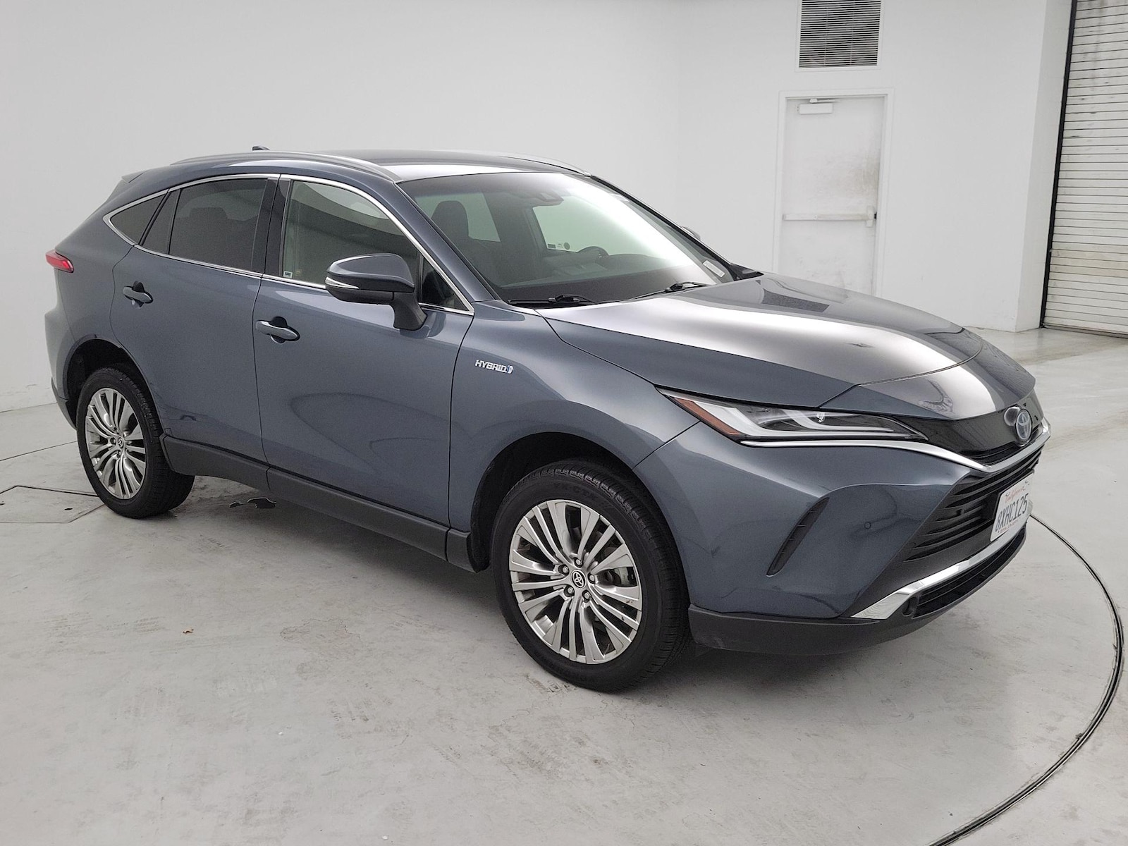2021 Toyota Venza