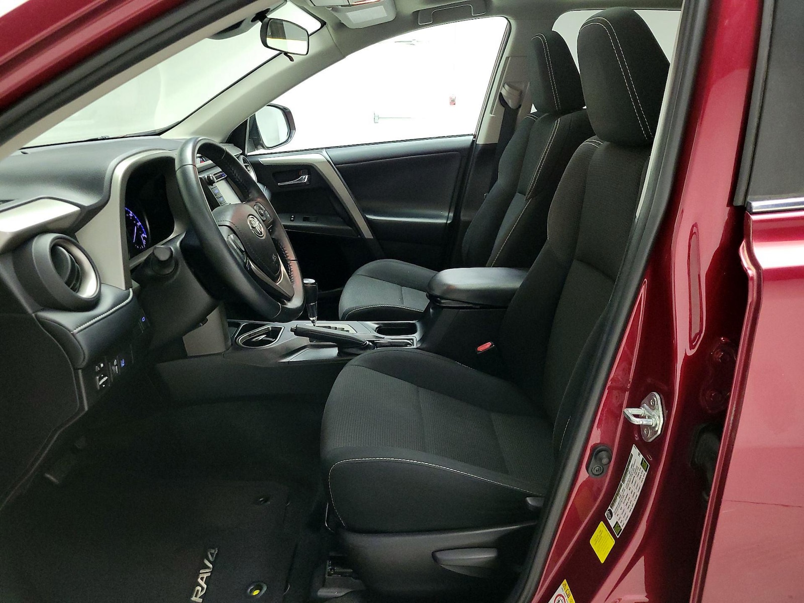 Side Airbags