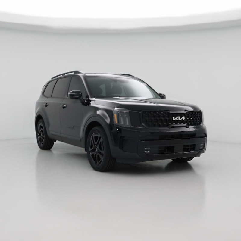 2024 Kia Telluride SX X-Pro