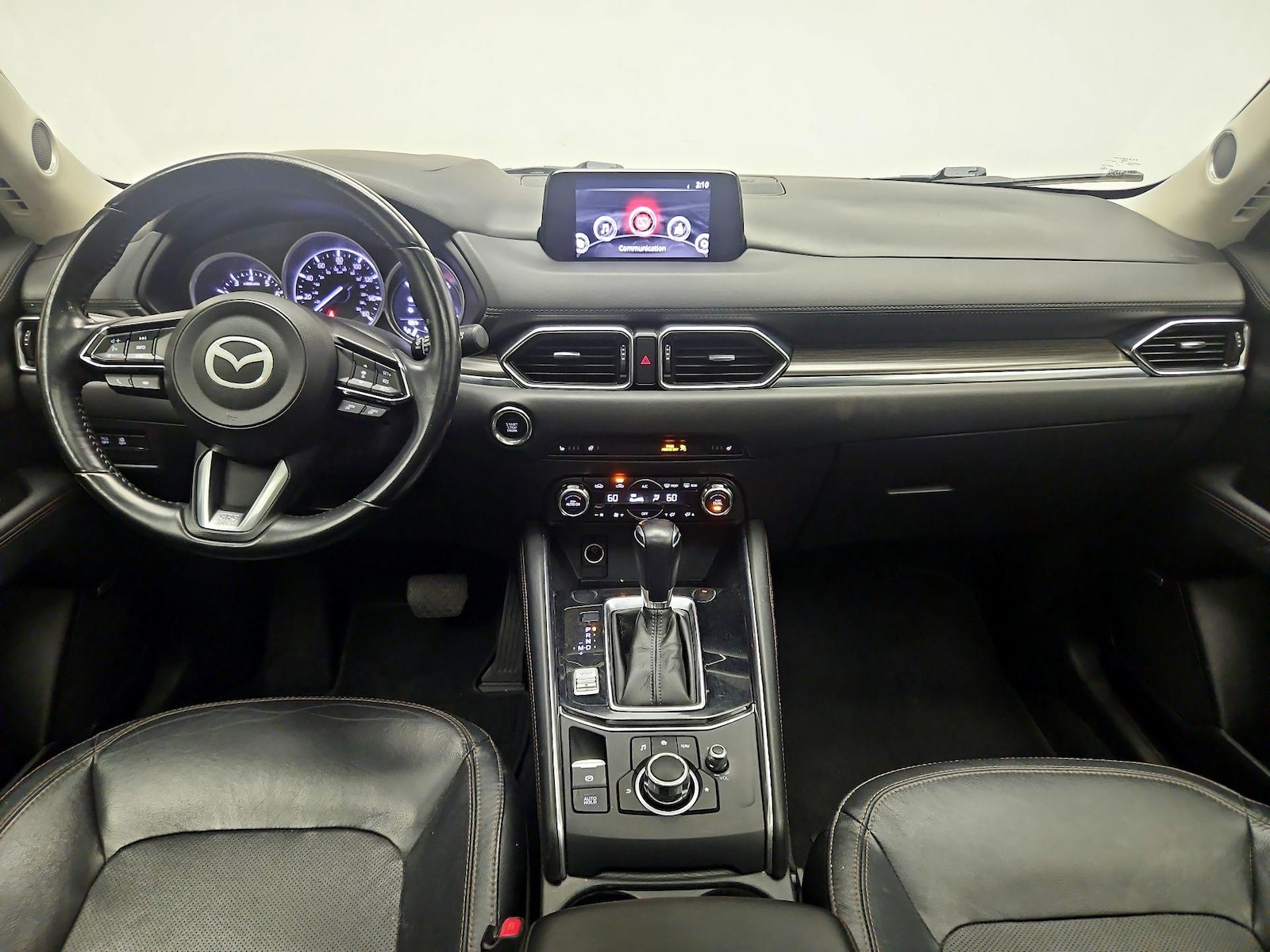 Navigation System