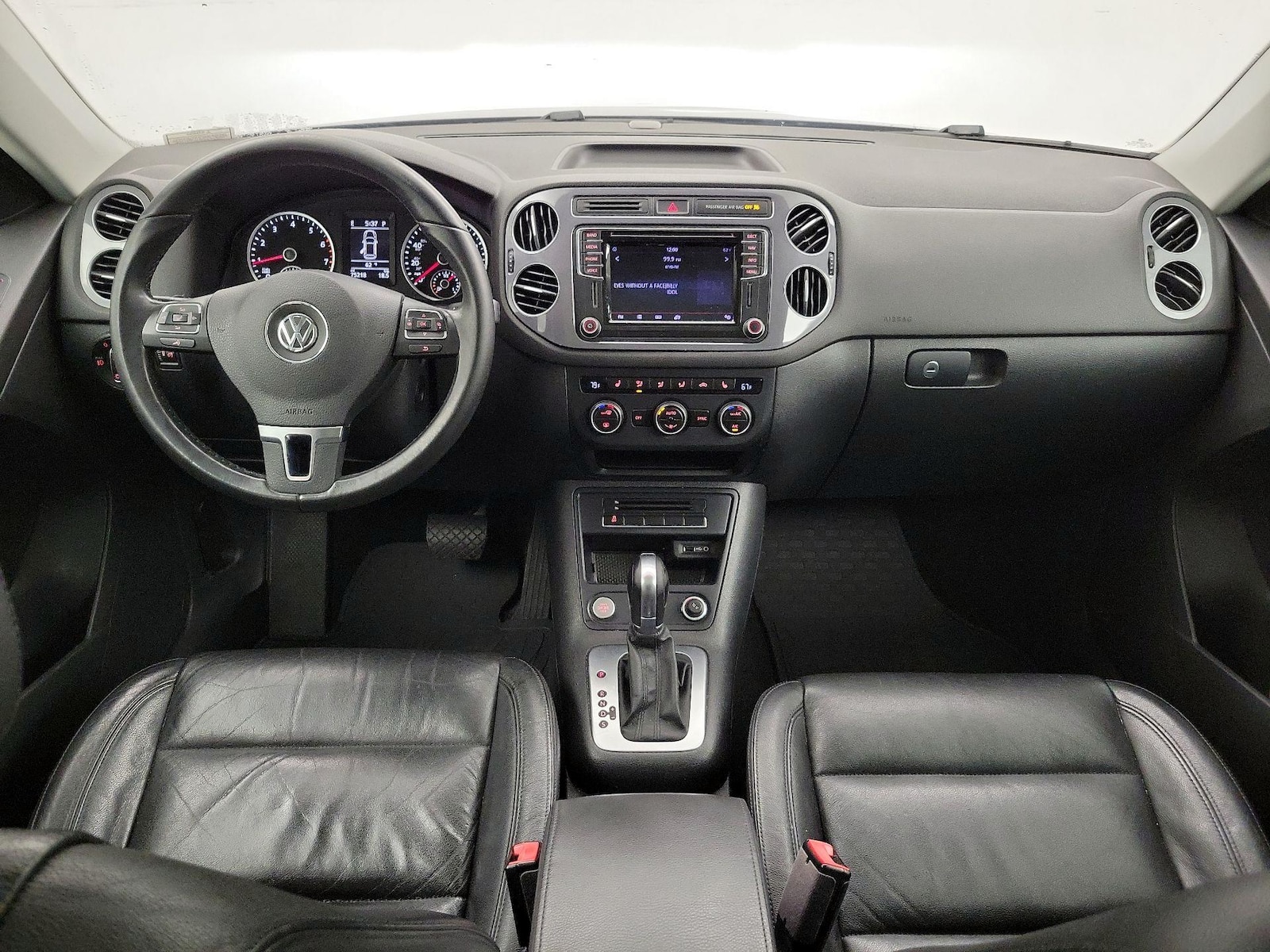 Apple CarPlay®