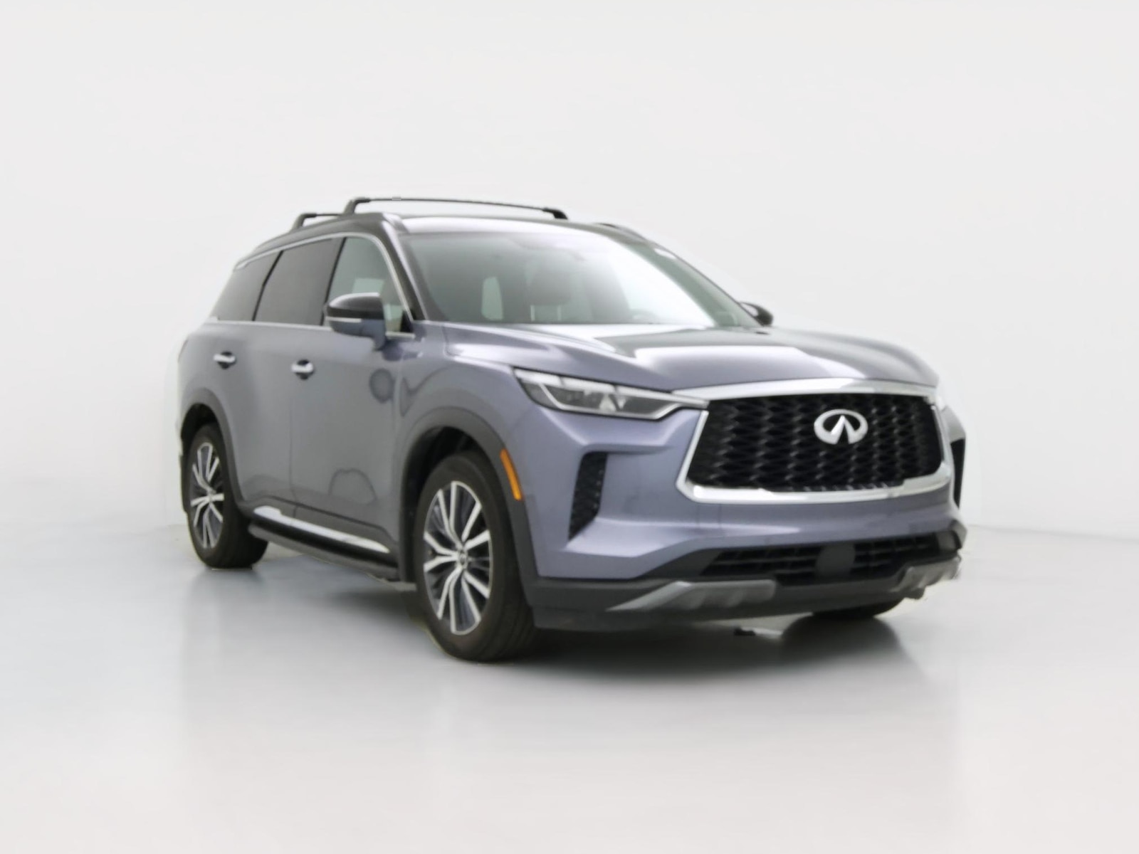 2023 INFINITI QX60