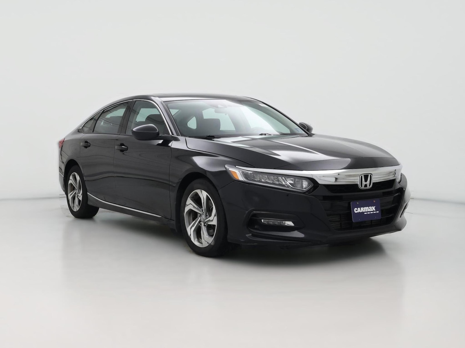 2020 Honda Accord EX