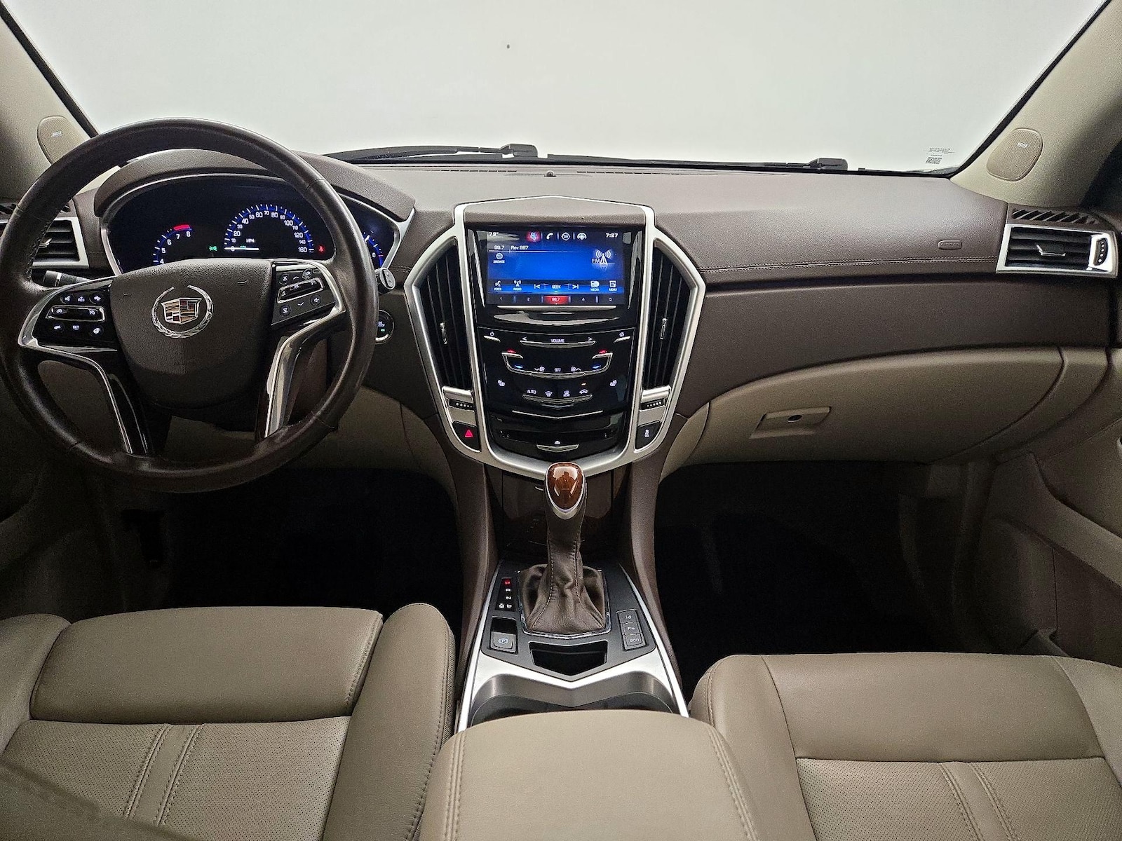 Navigation System