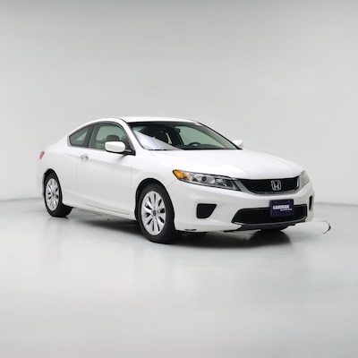 2015 Honda Accord LX-S