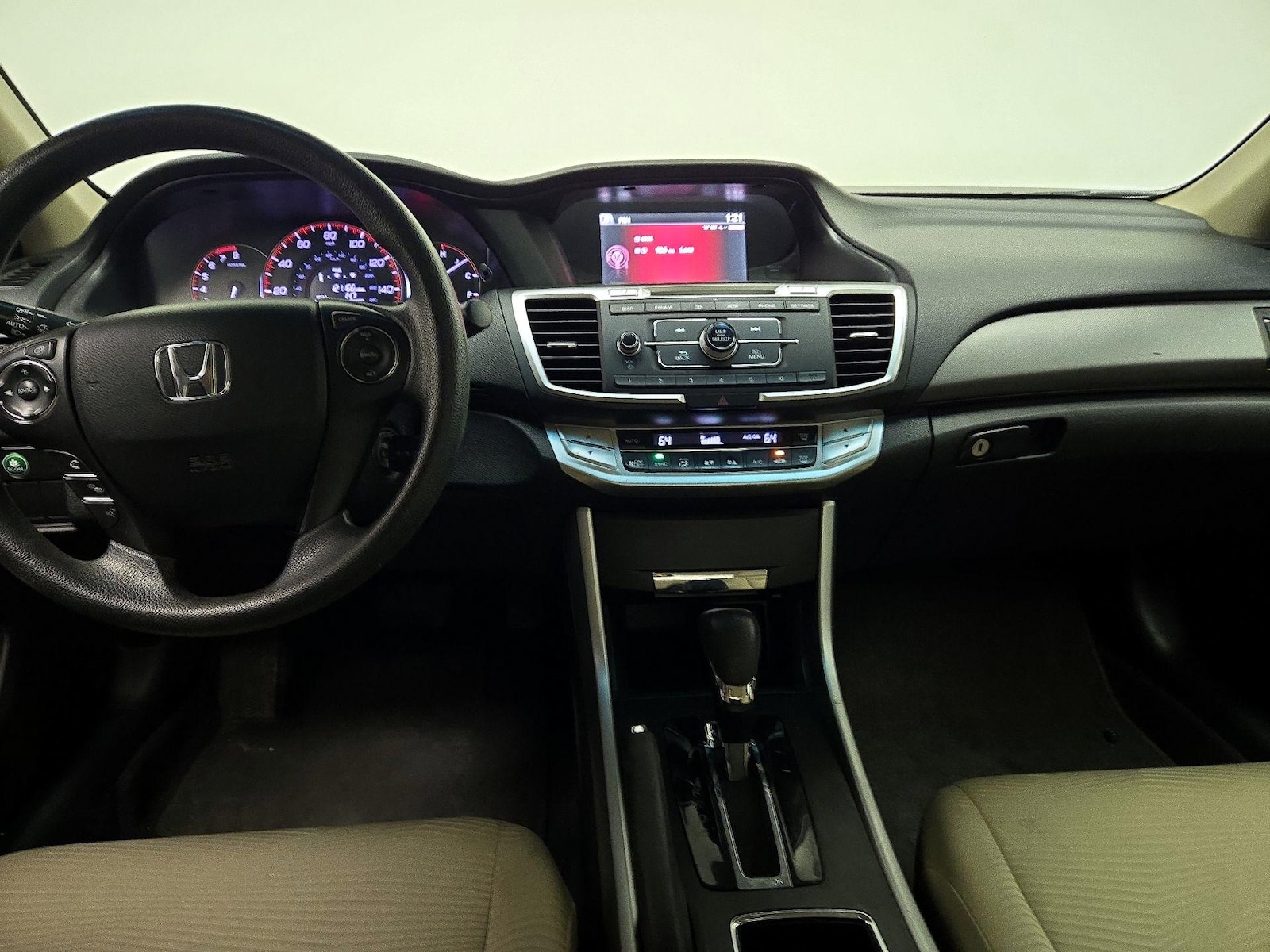 Rear View Camera