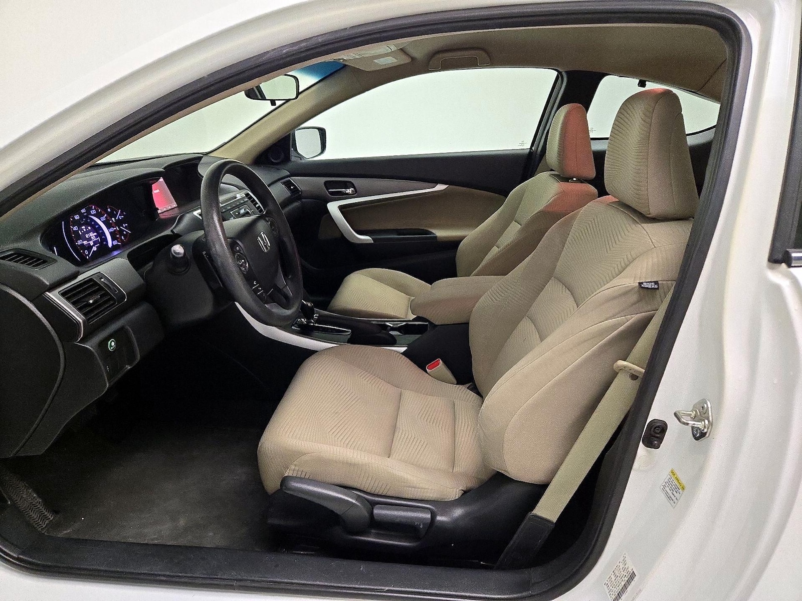 Side Airbags