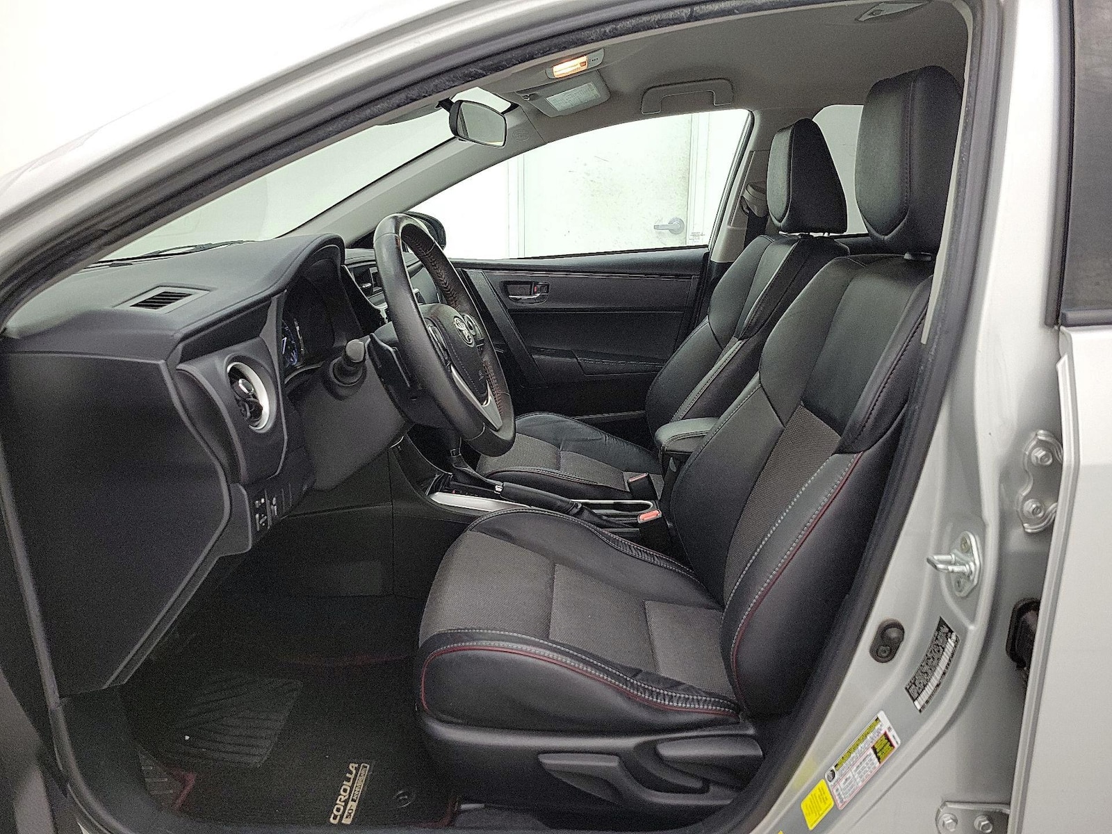 Side Airbags