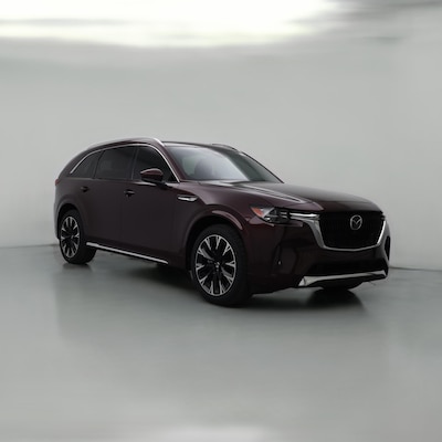 2024 Mazda CX-90 Turbo S Premium