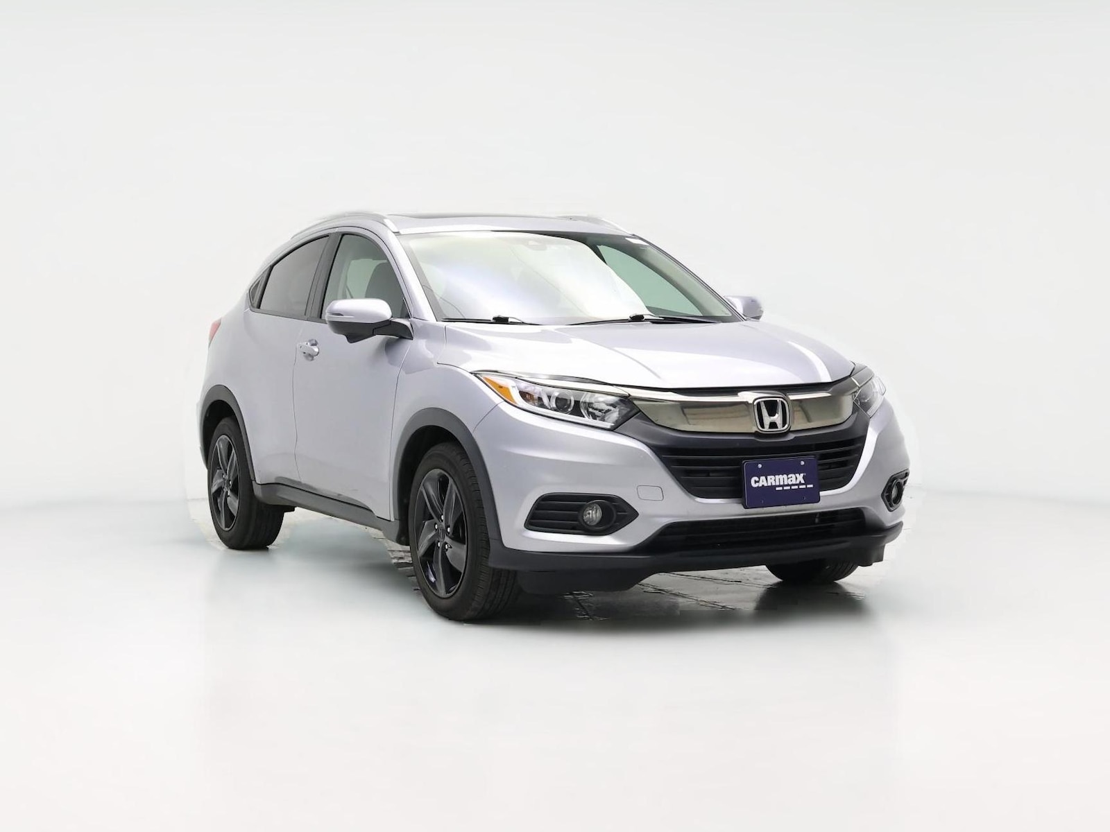 2022 Honda HR-V