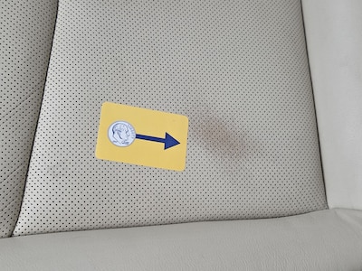 Condition detail