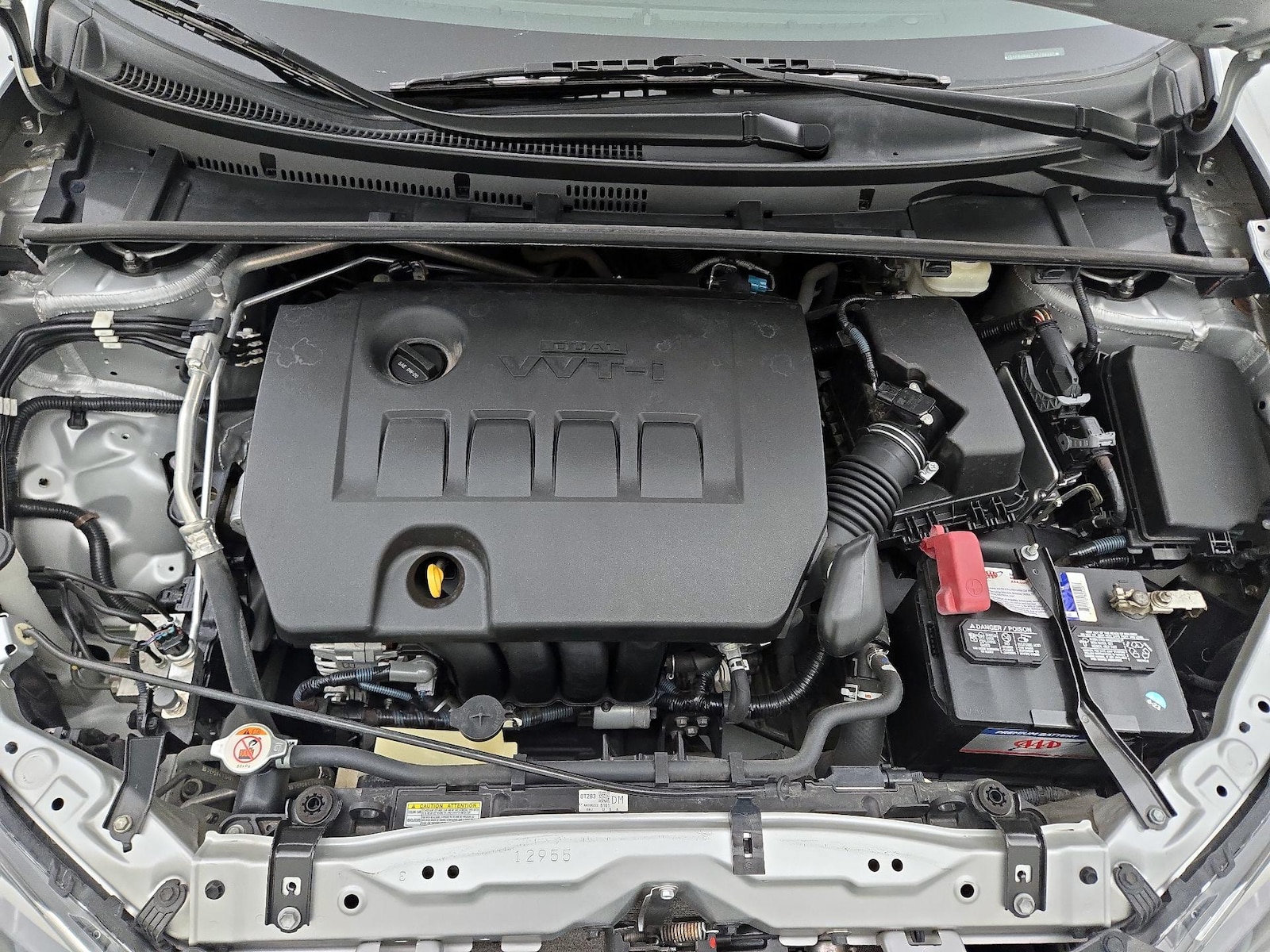 2018 Toyota Corolla LE - Photo 22