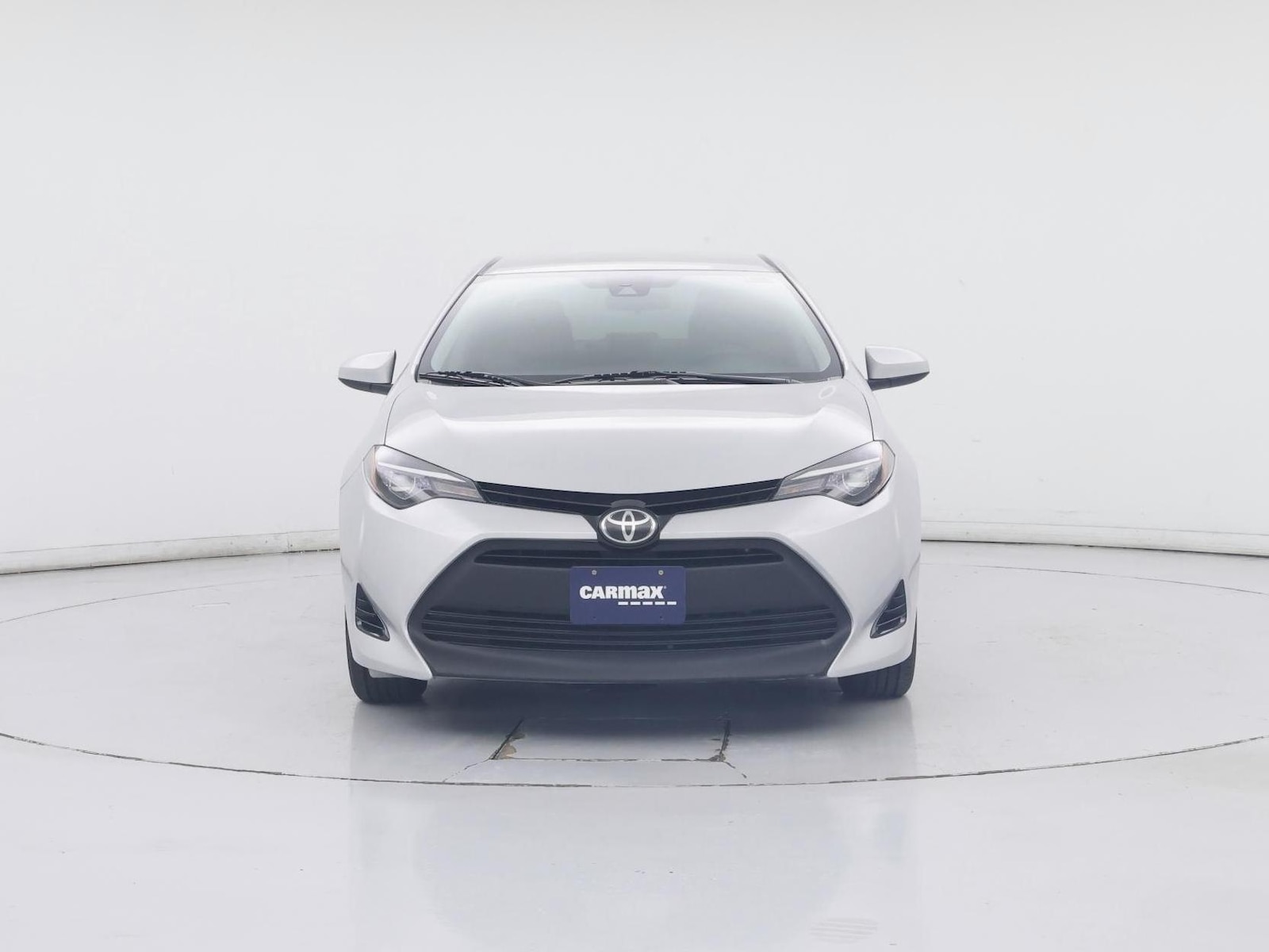2018 Toyota Corolla LE - Photo 6