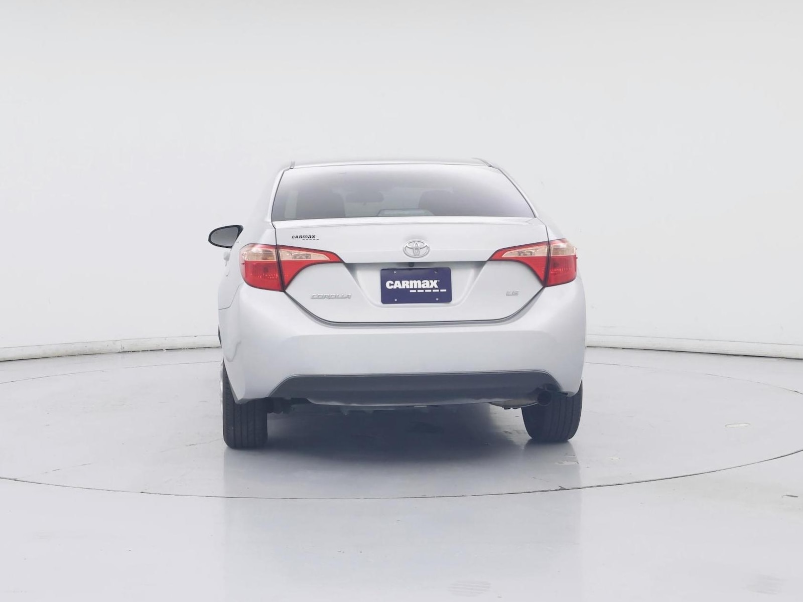 2018 Toyota Corolla LE - Photo 7