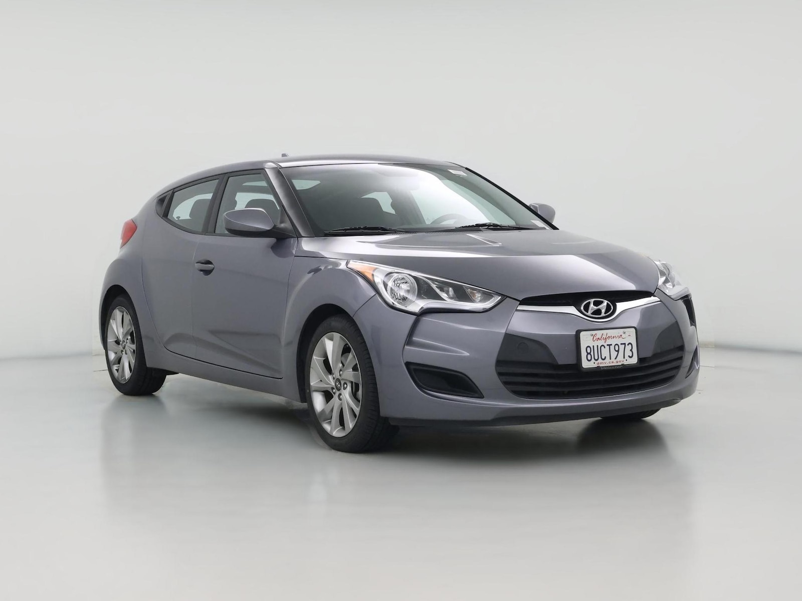 2016 Hyundai Veloster