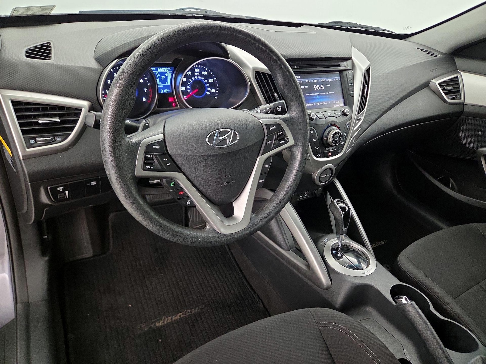 Navigation System