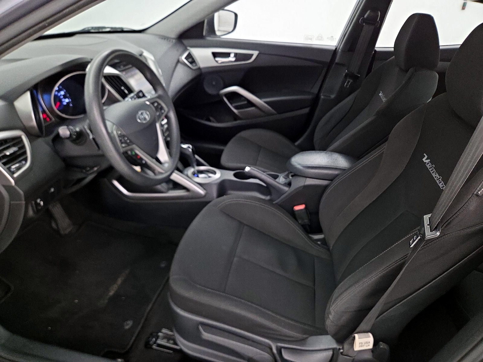Side Airbags