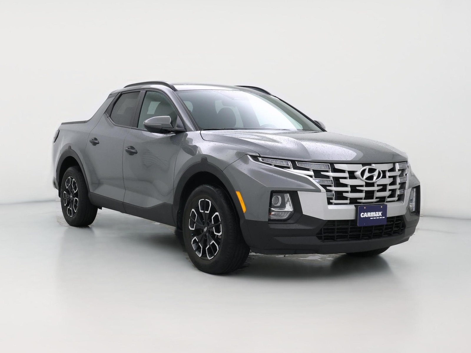 2022 Hyundai Santa Cruz