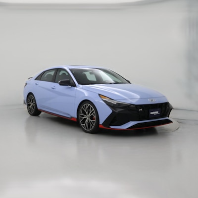 Recommended categories heading image of the selected vehicle
