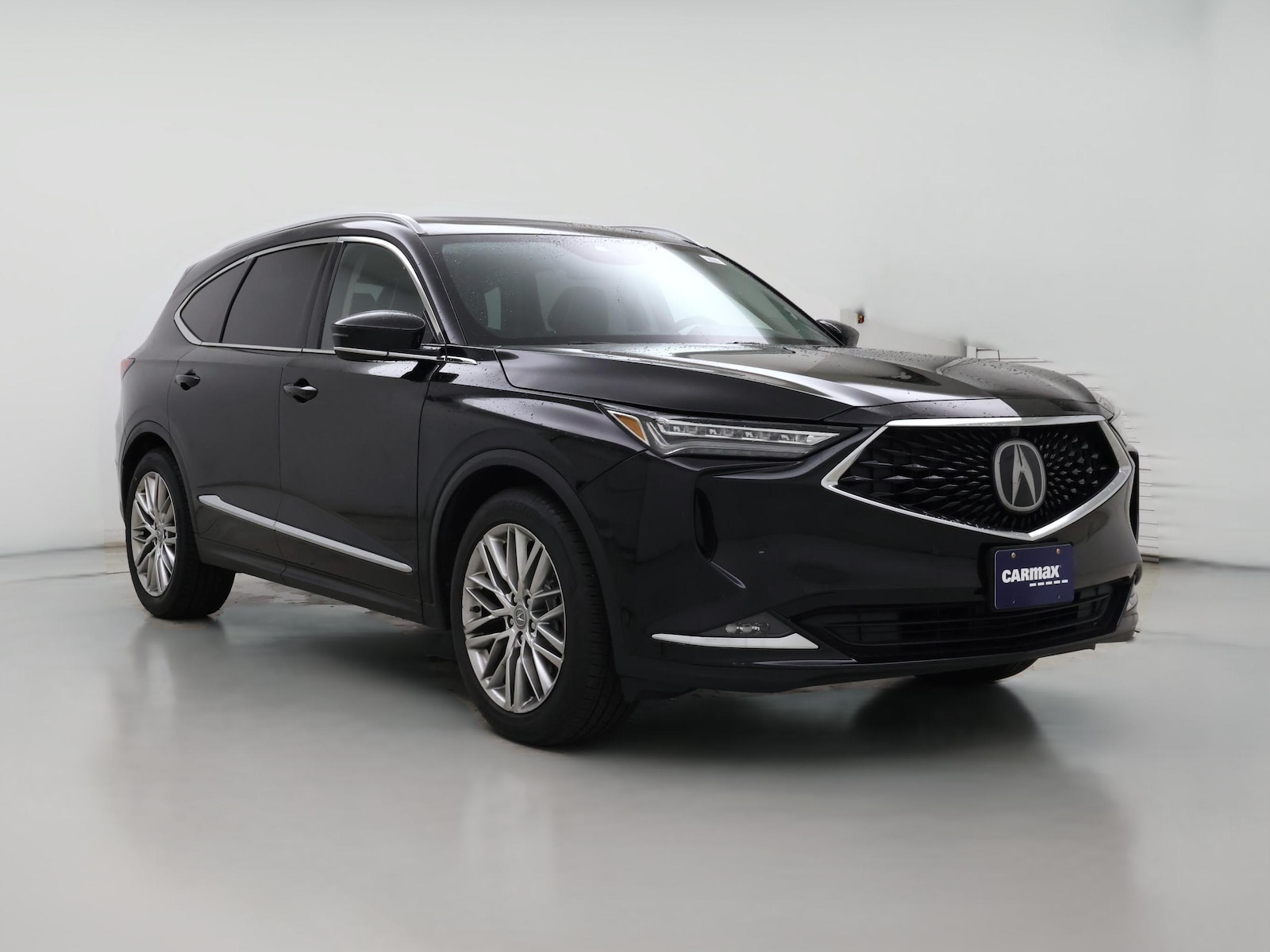 2022 Acura MDX