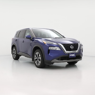 Vehicle exterior view